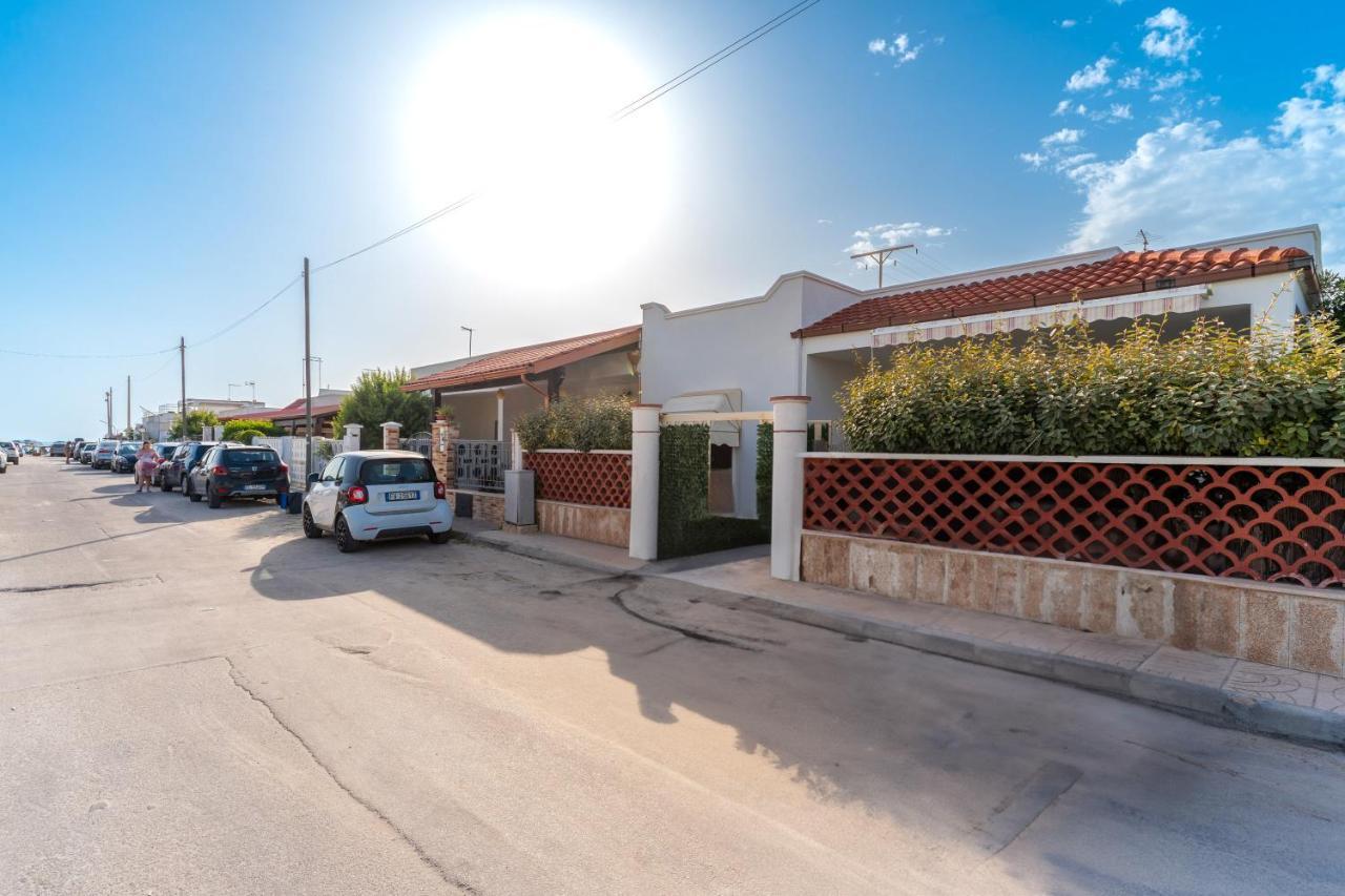Holiday home Villino Simone *